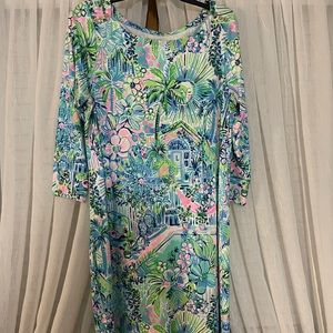Lily Pulitzer Sophie dress